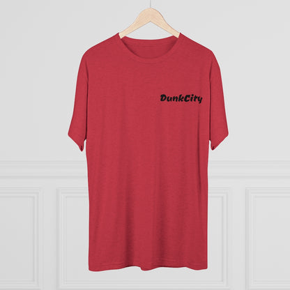 Dunk City Logo Tee