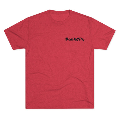 Dunk City Logo Tee