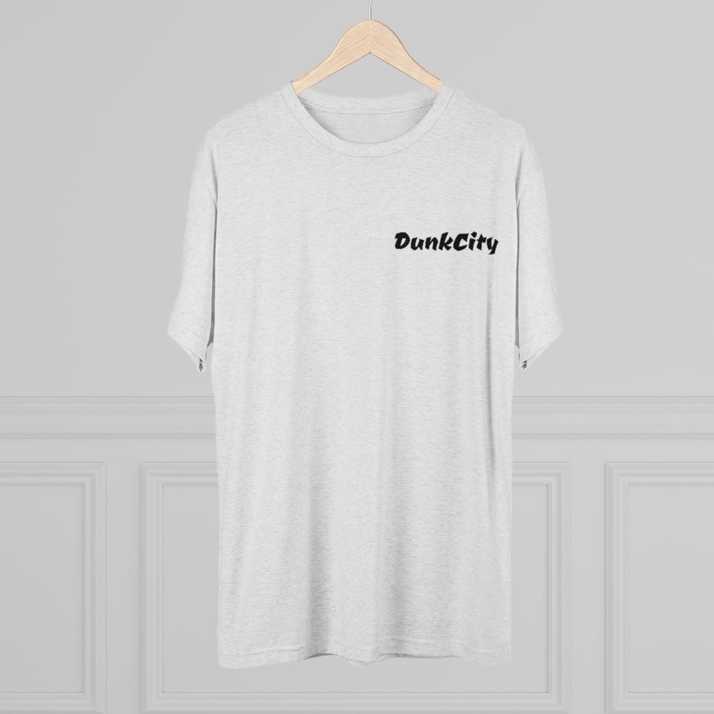 Dunk City Logo Tee