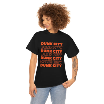 Dunk City Tee