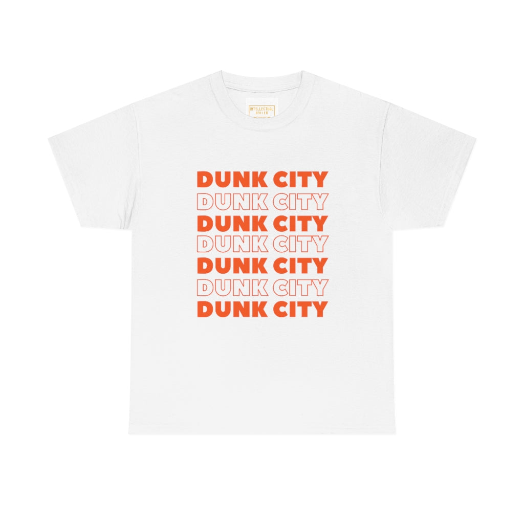 Dunk City Tee