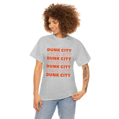 Dunk City Tee