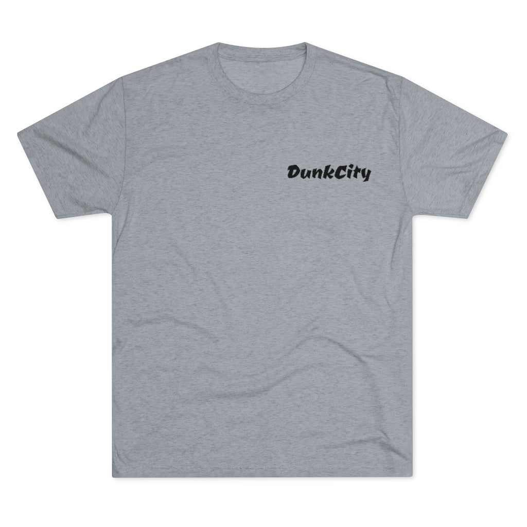 Dunk City Logo Tee