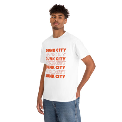 Dunk City Tee