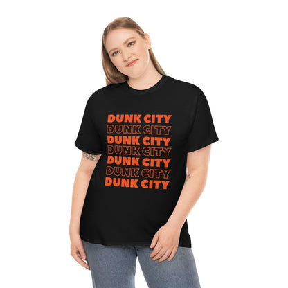 Dunk City Tee