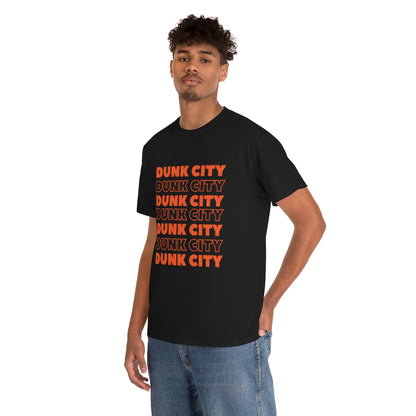 Dunk City Tee