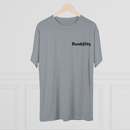 Dunk City Logo Tee