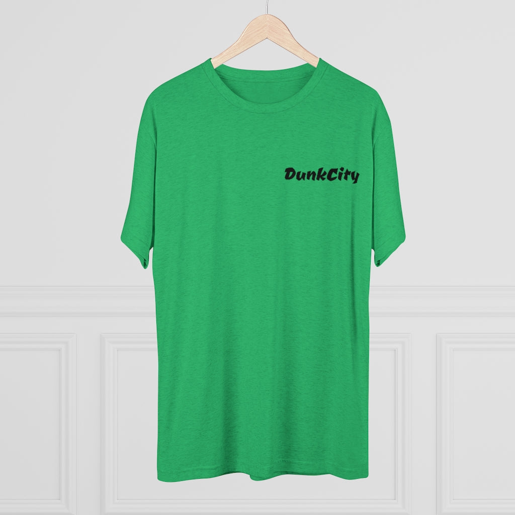 Dunk City Logo Tee