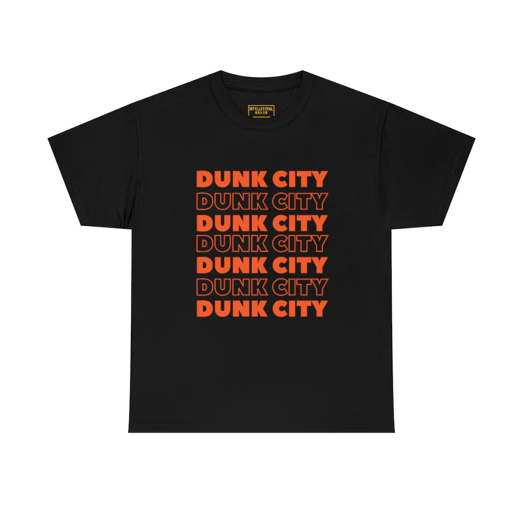 Dunk City Tee