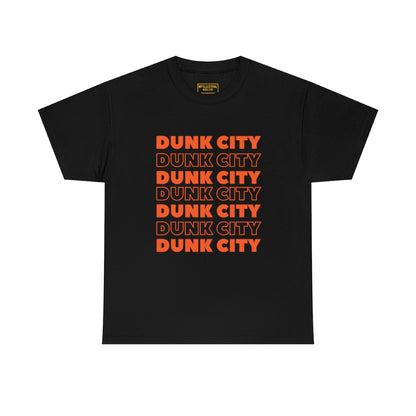 Dunk City Tee