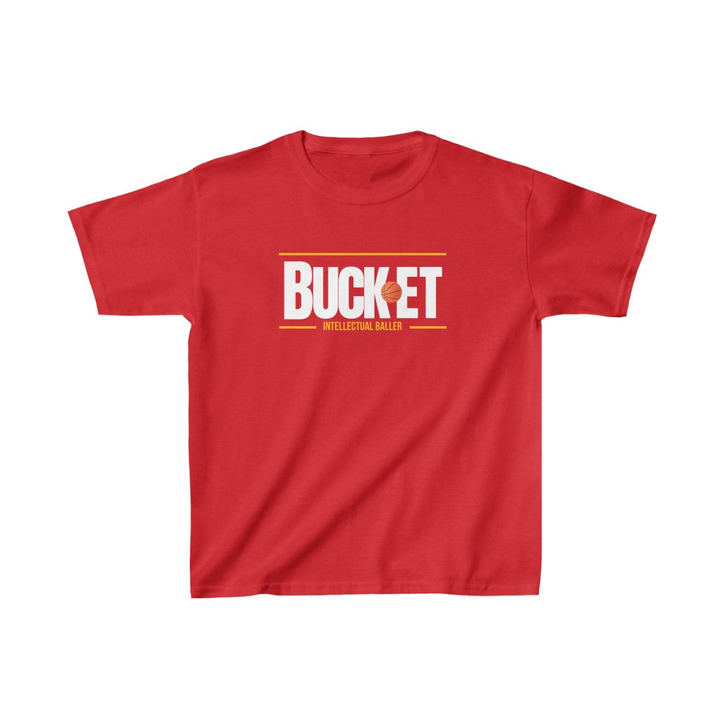 Kids "Bucket" Tee