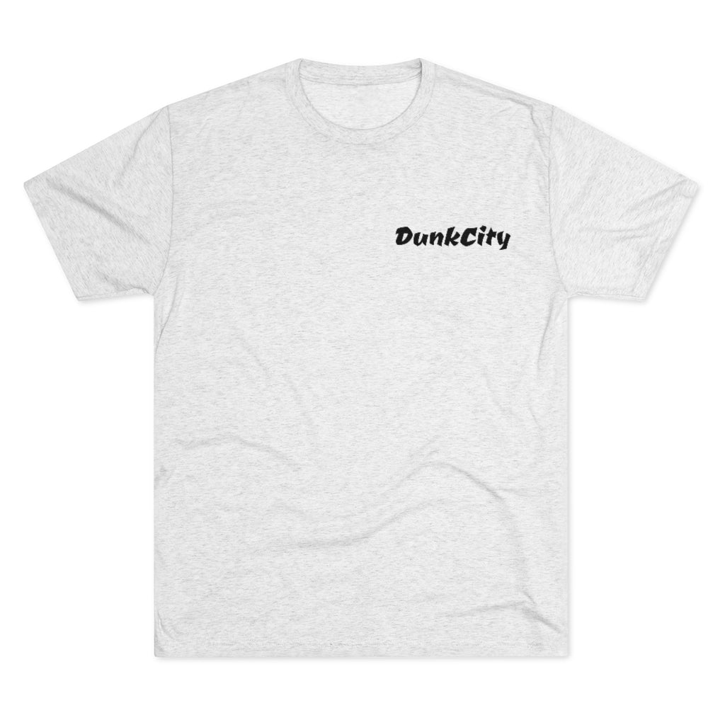 Dunk City Logo Tee