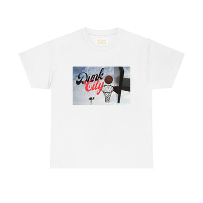 Dunk City Image Tee