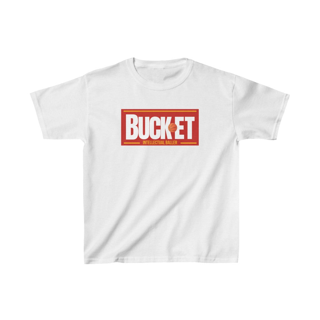 Kids "Bucket" Tee