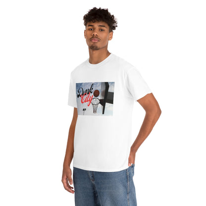 Dunk City Image Tee