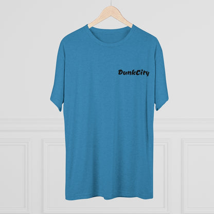 Dunk City Logo Tee